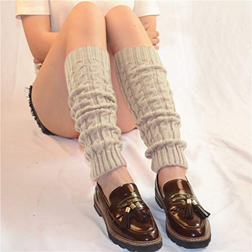 leg warmers for winter