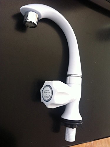 polo Pillar Cock Washbasin Tap