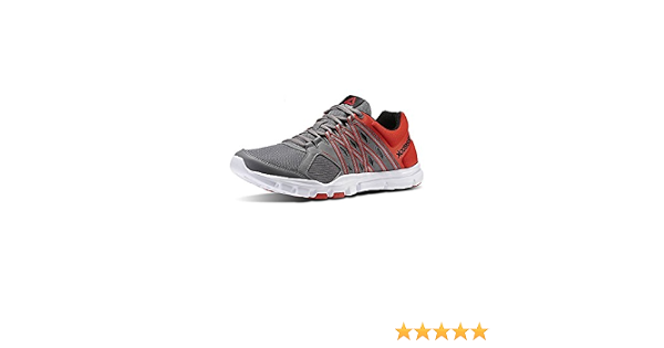 Reebok Hombre Your Flex Train 8.0 unidad Guantes, color gris, talla 50 EU :  Amazon.es: Zapatos y complementos