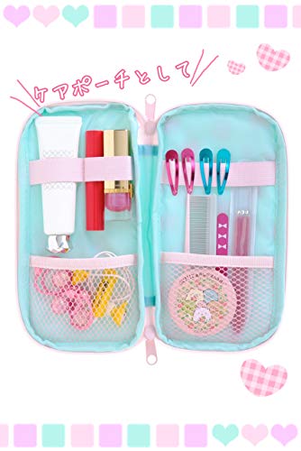 キラピチ 2020年4月号 画像 D