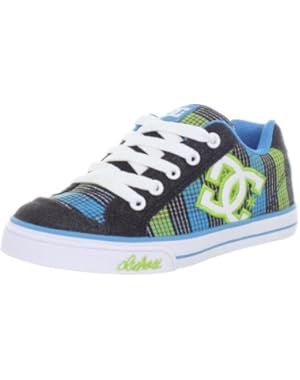 Kids Chelsea Charm TX Skate Shoe (Little Kid/Big Kid)