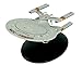 Eaglemoss Star Trek Starships Vehicle & Collectors Magazine #108: U.S.S. Awahnee Cheyenne Class