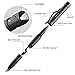Tactical Pen, Sahara Sailor Survival Multi-functional Pen With Glass Breaker Writing Multifunctional Survival Tool (LED Ball Point Pen)