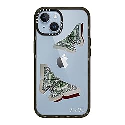 CASETiFY Impact iPhone 14 Case [4X Military Grade