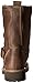 Ecco Footwear Womens Elaine Buckle Boot