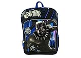 Kids Warehouse Marvel Avengers Black Panther 16