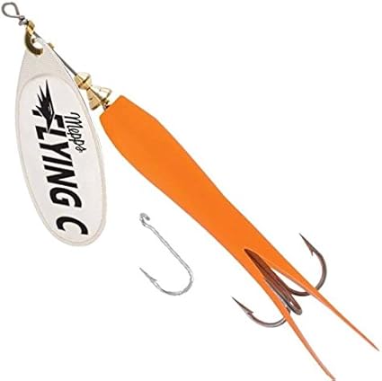 flying c lure