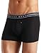 BOSS HUGO BOSS Men's Ultra Soft Micromodal Stretch Button Fly Boxer
