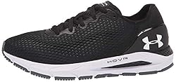 Under Armour Men's HOVR Sonic 4 Running Shoe, Black