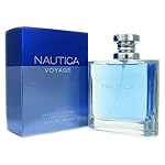 Nautica Voyage By Nautica For Men. Eau De Toilette Spray 3.4 oz