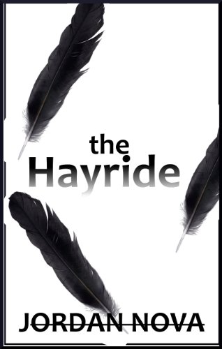 The Hayride(tickling erotica)