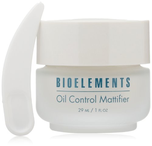 Bioelements Oil Control Mattifier, 1 Ounce