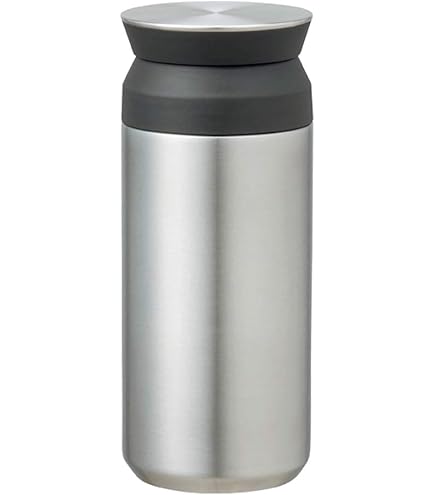 Amazon.com: KINTO 20936 Travel Tumbler, 11.8 fl oz (350 ml