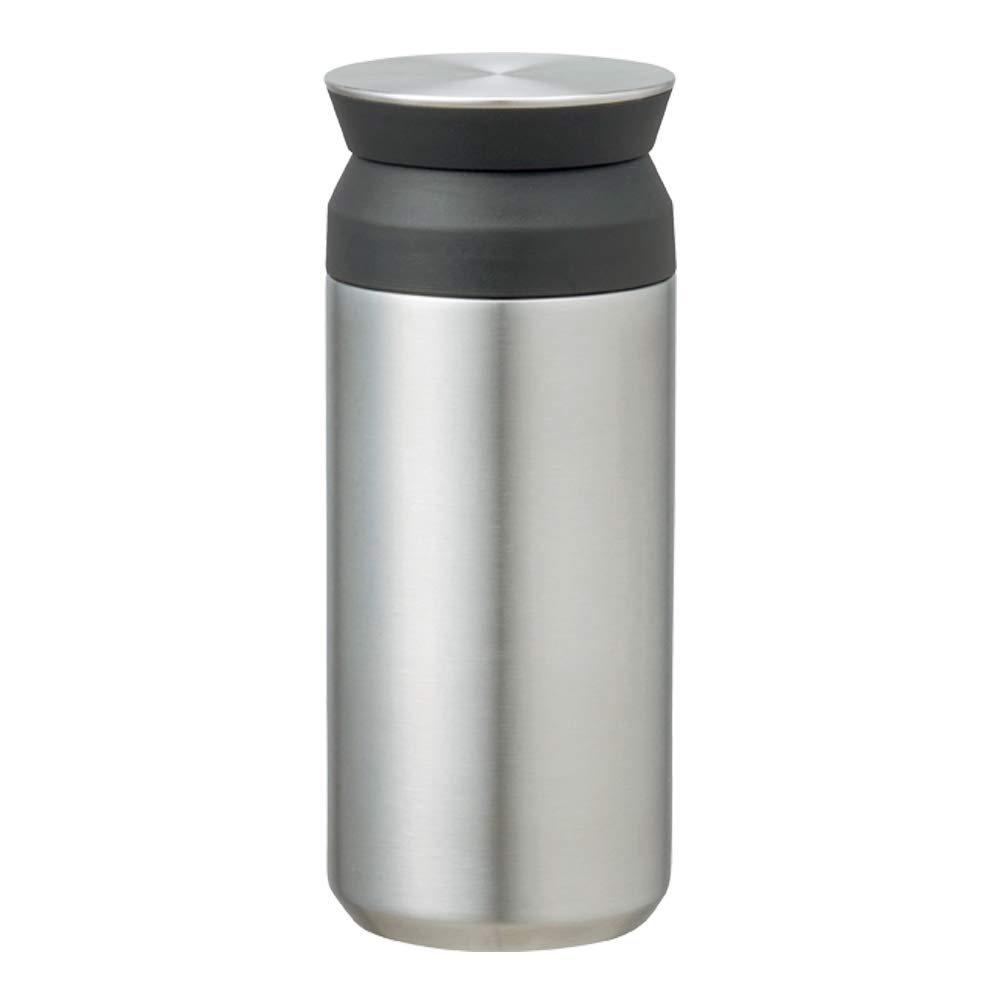 Kinto Travel Tumbler, Stainless Steel, Tumbler, 350 ml