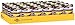 PEDIGREE Meaty Ground Dinner Puppy Complete Lamb and Rice Canned Dog Food 13.2 Ounces (Pack of 24)