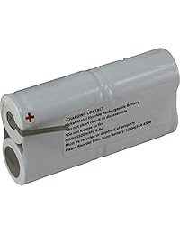 NiMH batería Pack PM9086 011 para FLUKE ScopeMeter