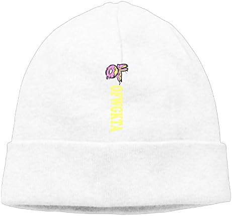 OLala Odd Future Ofwgkta Men And Women Breathable Knitted Beanie Skull Caps