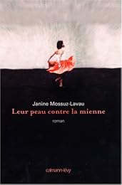 Leur peau contre la mienne