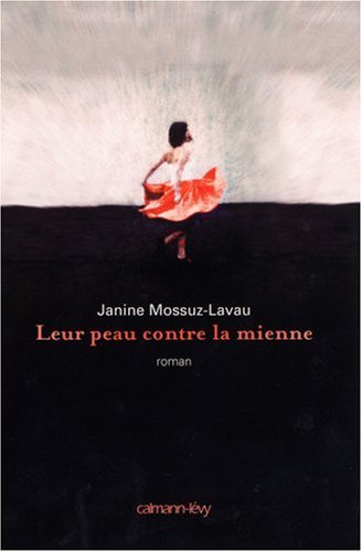 Leur peau contre la mienne
