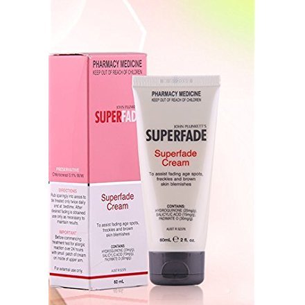 john plunkett superfade