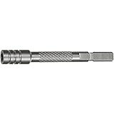 Leatherman - Bit Driver Extender, Silver