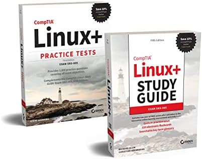 CompTIA Server+ Study Guide: Exam SK0-005 (Sybex Study Guide