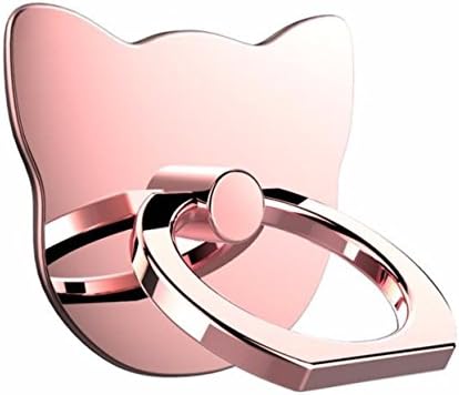 360 Degree Metal Finger Ring Phone Grips PZOZ 4576864