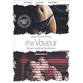 The Voyeur (1997) [ NON-USA FORMAT, PAL, Reg.0 Import - Netherlands ]