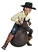 Big Country Toys Bouncy Horse - Kids Hopper Toy - Inflatable Ball with Handles - Rodeo Toys - Farm Toys - Horse Riding Toy