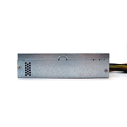 FSP Group Mini ITX Solution / Flex ATX 80 plus Gold 400W high efficiency Power Supply (FSP400-60FGGBA)