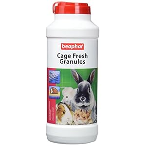 Beaphar Cage Fresh Granules