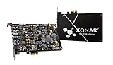 Asus Xonar AE Sound Board