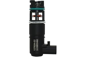 1 PCS EGR Vacuum Valve Solenoid Switch Solenoid Valve 85123399