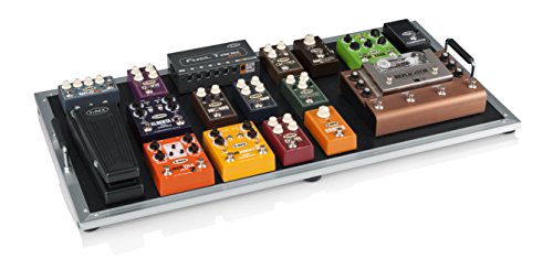 Gator Cases G-TOUR PEDALBOARD-XLGW Extra Large Pedal Board, 32"x17"