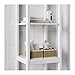 Ikea Salnan seagrass basket, 2 pack (small)