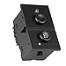 Headlight Switch for Chevy Silverado, GMC Sierra 2003 2004 2005 2006 2007, Replaces 19381535 D1595G 15194803