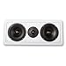Acoustic Audio CC6 In-Wall 6.5