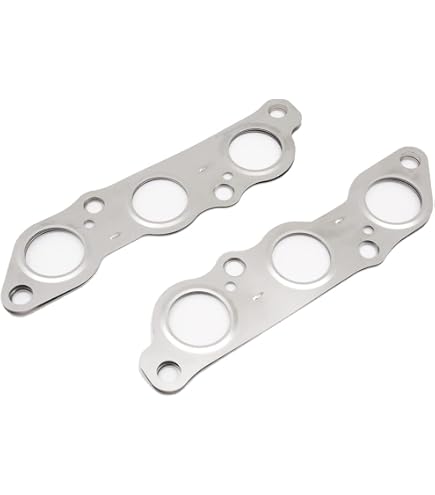 Amazon.com: FEL-PRO MS 96686 Exhaust Manifold Gasket Set : Automotive