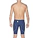 arena Powerskin ST 2.0 Men's Jammers Racing Swimsuit, Navy, 34