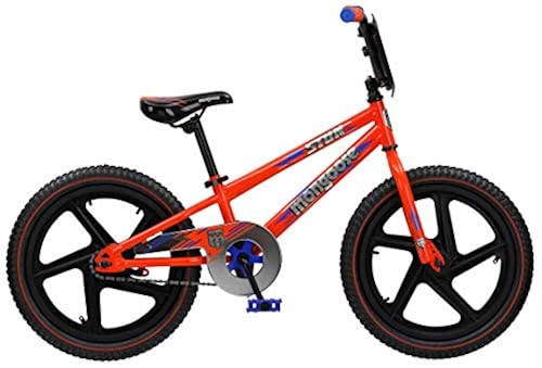 Mongoose Stun Freestyle BMX Bike for 