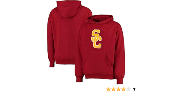 usc sweatshirt amazon