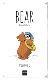 Livro BEAR - Volume 2