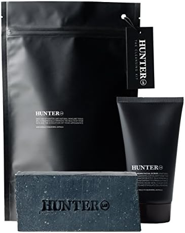 The Cleansing Kit