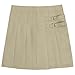 French Toast Two Tab Scooter (Plus Size 38.5-42.5) Girls