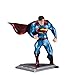 DC Collectibles The Man of Steel Superman Action Figure Statue by Jim Lee Statue