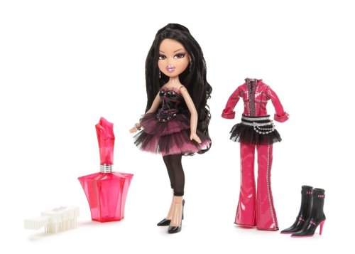 Bratz Designed by Jade