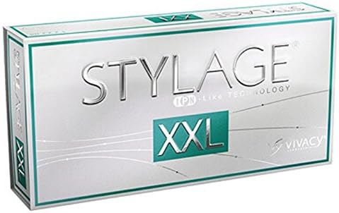 Vivacy Stylage XXL (1x 2,2ml)