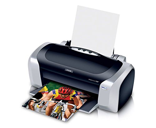Epson Stylus C88+ Inkjet Printer (118480C)