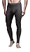 HEAT HOLDERS Men's 0.61 tog Microfleece Thermal Pant