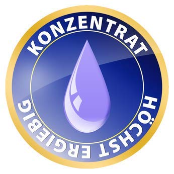 KaiserRein Professionelles Lecksuchspray 10 L Konzentrat = 200 L Leck Such Spray inkl. Sprayflasche einfaches Finden von undichten Stellen bei Gas, Luft, Kessel, Druck & Leitungen… 7